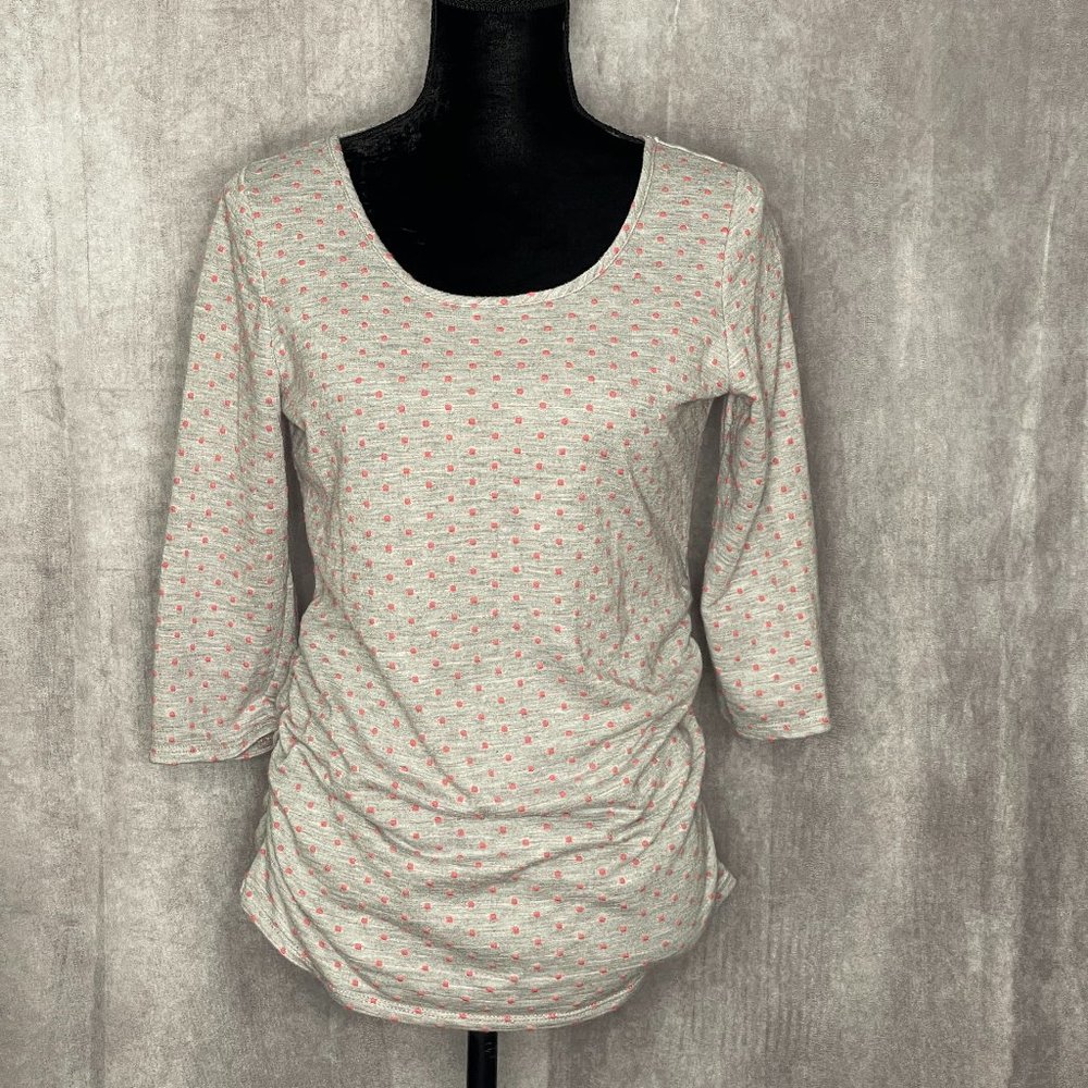 Belly By Design Maternity shirt~ size L